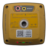 Topcon Hiper SR 1002399 01 GPS GNSS Glonass VRS Network Rover Receiver RTK Rover6