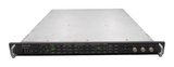 Tektronix WVR8200 SD/HD Advanced Video Waveform Rasterizers 1U0