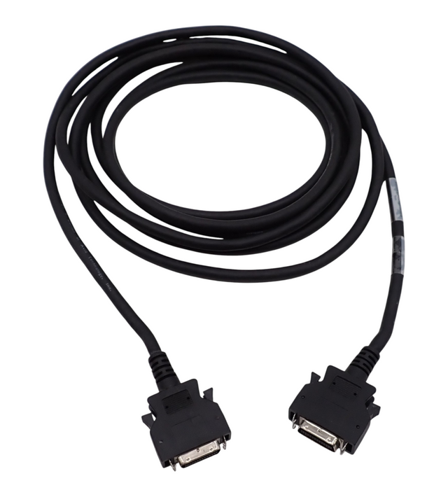 Avid Digidesign 918009012 00 DigiLink Female to DigiLink Female Cable 12FT/3.6M0