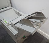 Morgana Documaster Bookmaster Pro/Trim A3 A4 Booklet Maker Squareback Finisher8
