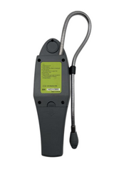 TPI 721 Combustible Gas Leak Detector 10ppm Sensitivity with LCD Display2