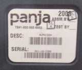 AMX / Phast / Panja VPADS Docking Station for VPNCT and VPTCP15