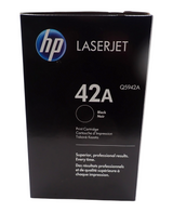 New HP Orginal 42A Q5942A LaserJet 4240 4250 4350 Black Toner Printer Cartridge1