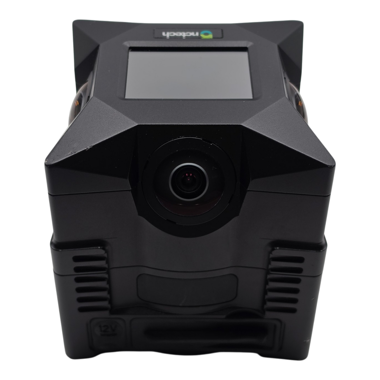 NCTech iSTAR Fusion Panoramic Camera Instant 360° HDR Surveying Photogrammetry5
