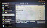 2024 EXFO Max 730D SM8 IOLM Max Tester Fibre Optic Testing Device OTDR22