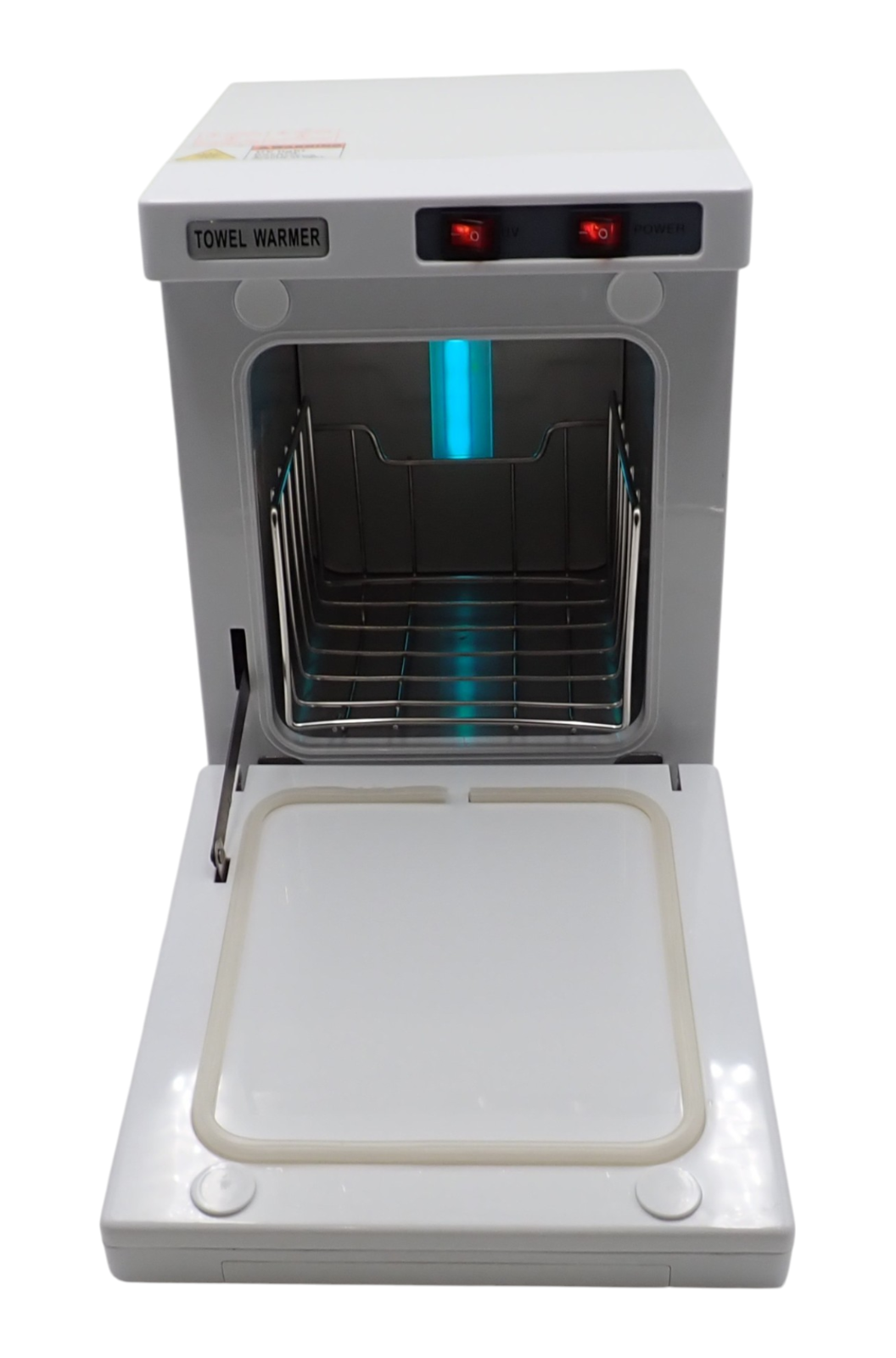 Asiakarn RTD8A Compact 5L8L Electric Hot Towel Warmer + BuiltIn UV Sterilizer2