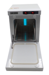 Asiakarn RTD8A Compact 5L8L Electric Hot Towel Warmer + BuiltIn UV Sterilizer2