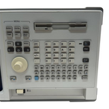 HP Agilent 1671E 102 Channel 100MHz State 250MHz Timing Logic Analyzer Set9