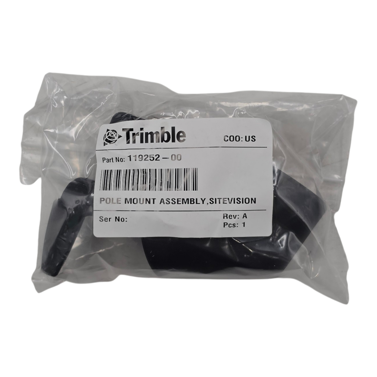 Trimble SiteVision AR Kit GNSS Antenna GPS Surveying 3D BIM Design GIS Mapping16