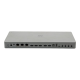 Cisco Webex CS CODEC PLUS 4K Dual Screen Video Conferencing Unit TTC7 252
