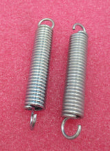 HP Indigo Press Spare Part : 2 x Springs MPX-7926-01