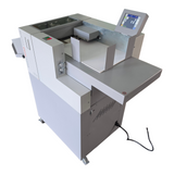 Eurofold Touchline CP375 MONO Creaser Perforator A4 SRA3 A3 Card Paper Machine1