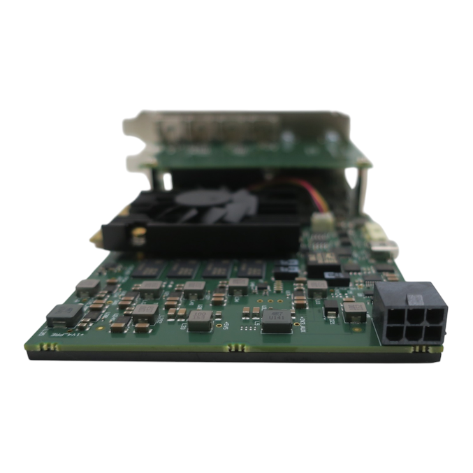 NEW Blackmagic Design DeckLink 4K Extreme 12G Quad SDI PCIe Capture Card10