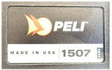 Peli Air 1507 Black Lightweight Watertight & Dustproof 24L Protective Case10