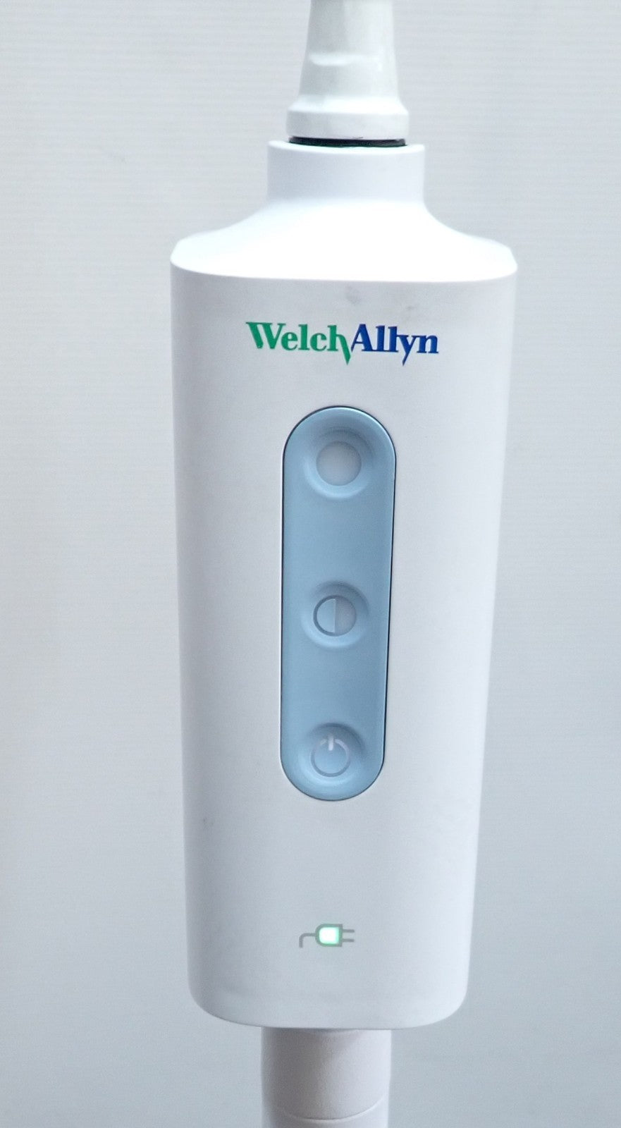WelchAllyn GS600 LED Minor Procedure Light with 48950 Mobile Stand6