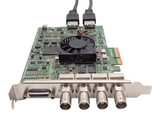 Blackmagic Design DeckLink 4K Extreme SDI Capture Card + HDMI Slot & Cables5