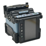 Fujikura FSM 70S Single Fiber Core Alignment Fusion Splicer + Carrying Case7
