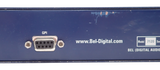 Bel Digital Audio 7120 7000 Series 2-Channel Analog Audio Delay Synchroniser9