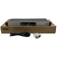 New Ampetronic C5-1 C-Series 1x5A RMS Induction Perimeter Hearing Loop Driver0