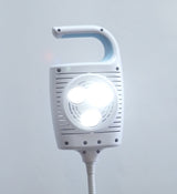 WelchAllyn GS600 LED Minor Procedure Light with 48950 Mobile Stand5