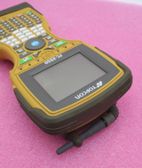 Contrôleur d'enquête robotique sur le terrain Topcon FC-2500 Collecteur de données RS-1 Radio 2,4 GHz