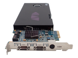 Avid  Digidesign 9150 58905 02 HDX PCIe Digital Signal Processing Audio Card3