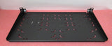 Crestron RMK-IFE-1U IFE based device 1U 19" Fixed Vented Rackmount Shelf