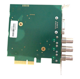 Blackmagic BDLKSDI4K Design DeckLink SDI 4K MultiRate PCIe Capture Playback Card6