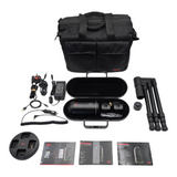 Leica BLK360 G2 Fast Imaging 360° Laser Scanner LiDAR HDR VIS Spherical Survey1