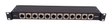 Evertz AESIMP12M AES XLR BNC Bulk Impedance Converters 1U Rackmount0