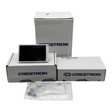 New Crestron TSS-770-W-S-LB-KIT 7" PoE WIFI Room Scheduling Panel + Light Bar0
