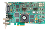 AJA KONA LHI RO HD SD 10 bit Digital & 12 bit Analog PCIe Video Capturing Card5