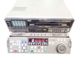 Sony DVWA500P Digital Betacam Video Cassette Player Recorder + Case2