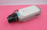 Xeno CCTV XCS3112LC 1/3" Farbkamera mit hoher Auflösung
