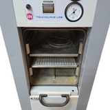 LTE Touchclave Lab K 200L  Autoclave Steam Sterilizer Vacuum Air Ballast Liquid12