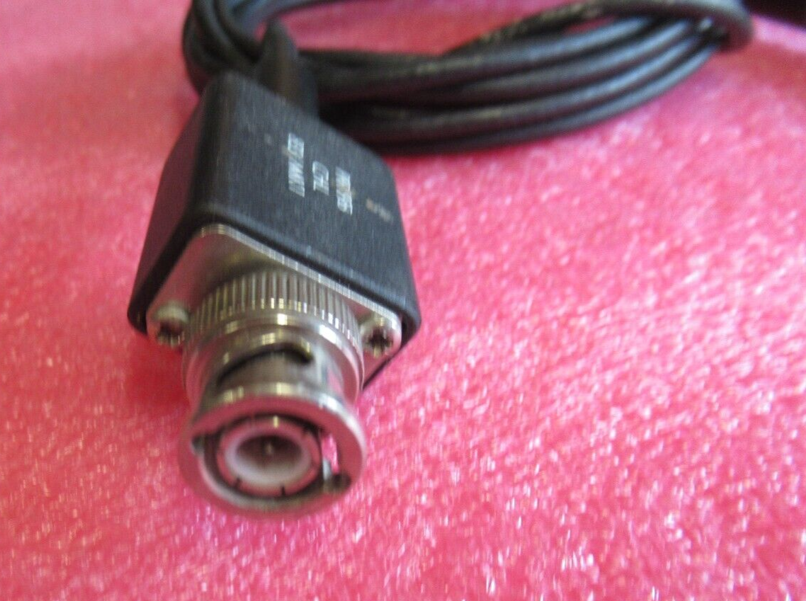 Grundlegende passive Oszilloskopsonde 10:1 BNC-Anschluss - PR19B CHL 83/MK1