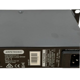 New Ampetronic C7-1N C-Series 1x7A Networked Perimeter Hearing Loop Driver3