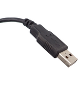 Logickeyboard Avid Video Media USB Composer UK QWERTY Keyboard LXHJME7596H3
