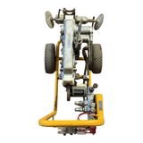CBS Products Hydraulic Fibre Reel Duct Rodding Pusher Machine C 1270 001 046
