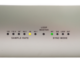 Avid Digidesign 192 I/O MH192 Analog Digital Audio Interface Unit + 4x Cards4