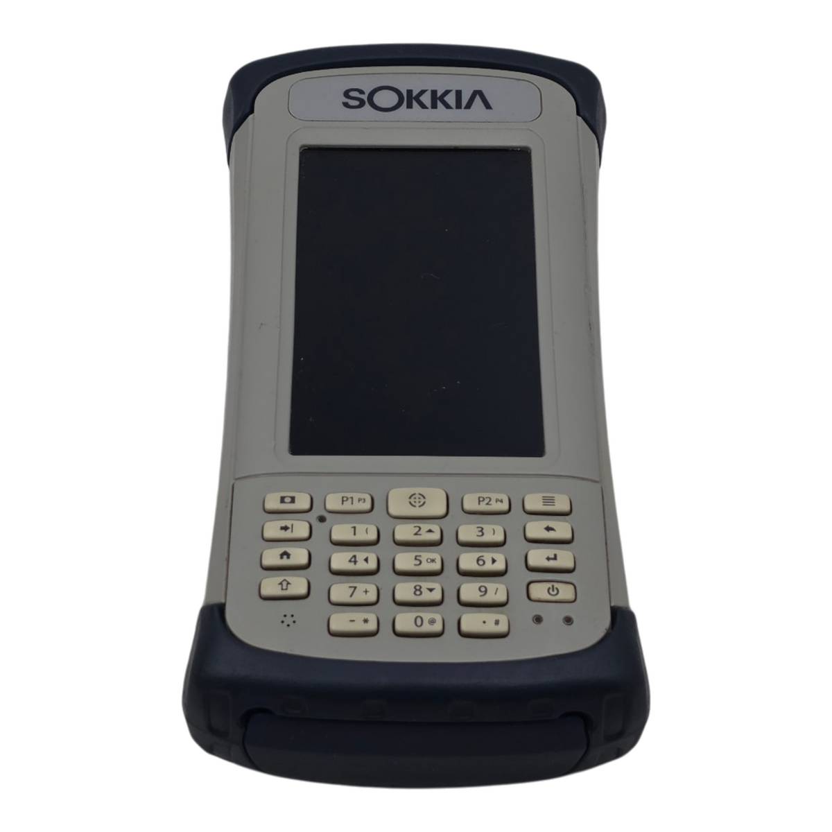Sokkia SHC500 Field Controller Surveying Data Collector Bluetooth WiFi MAGNET12