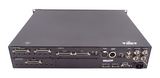 Avid 9100-58669-00 HD I/O Pro Tools HD Systems Analog Digital Audio Interface5