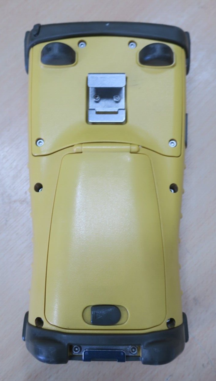 Récepteur GPS UHF GNSS numérique Topcon GR-3 Contrôleur de terrain FC-200 Base et Rover