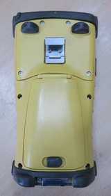 Récepteur GPS UHF GNSS numérique Topcon GR-3 Contrôleur de terrain FC-200 Base et Rover