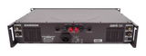 Samson Servo 300 2 Channel 150W Studio Power Amplifier 2U Rackmount7