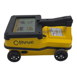 IDS GeoRadar C thrue Concrete Inspection Ground Penetrating Radar Scanner GPR6
