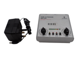 Behringer MIC100 Audiophile Vacuum Tube Preamplifier with Limiter1