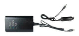 Neues Tracer TR8180 DC/DC LiFePO4-Ladegerät mit Buck-Booster