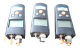 Job Lot 3 x Mills Optical Power Meter with 1mW VFL C00 1887 + 1x Case2