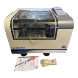 SciQuip Incu Shake MAXI SQ 4030 4 60C  Refrigerated Benchtop Shaking Incubator1